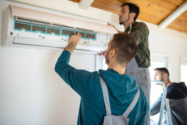 Best HVAC Financing and Leasing in Dayton, KY
