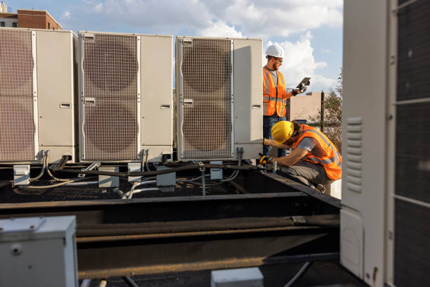 Best HVAC Training and Certification in Dayton, KY