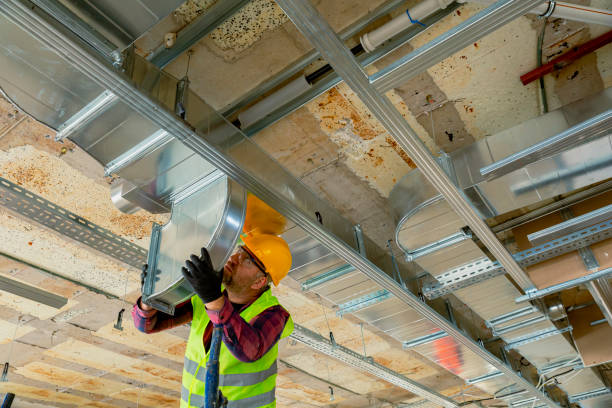 Best Solar-powered HVAC Systems in Dayton, KY