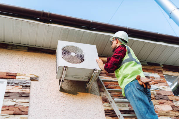 Best Ductless Mini-Split Systems in Dayton, KY